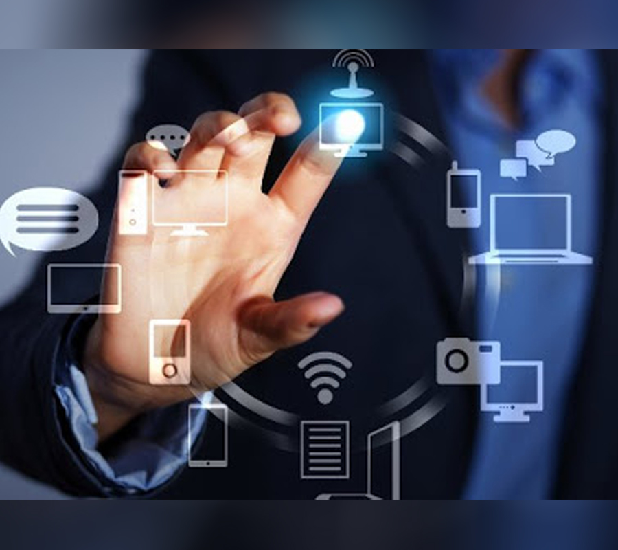 IT Infrastructure Services